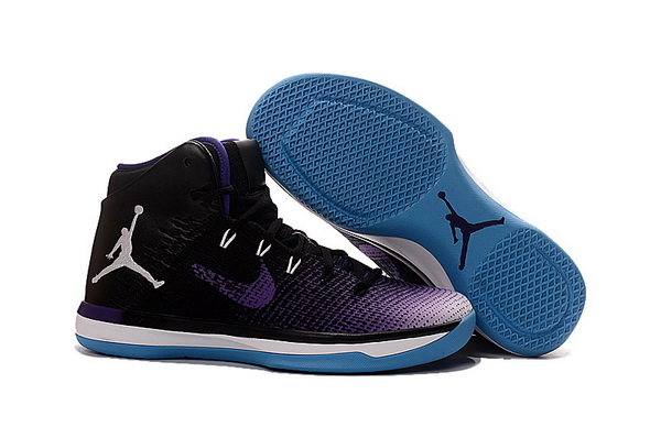 Jordan 31 Men Super Perfect--010